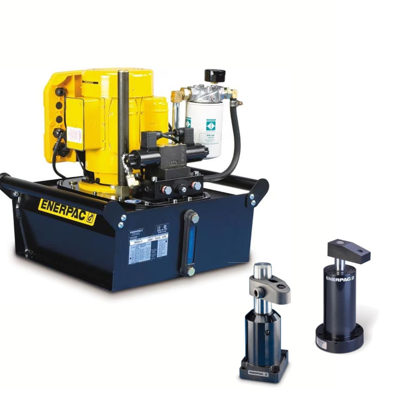 Workholding Choice Industrial Solutions